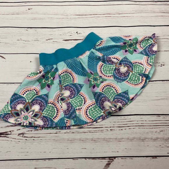 Tea Collection girls skirt - Picture 7 of 7